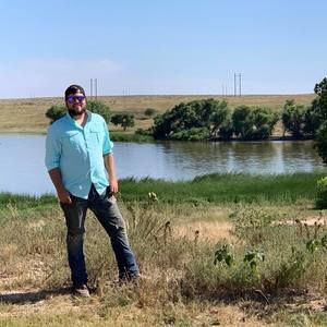 Meet your Posher, Hunter